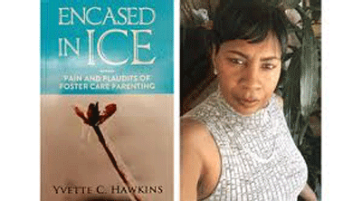 Yvette Hawkins has helped to raise 20 children with the help and guidance of the Woodbourne Center. Hawkins is the ... Yvette Hawkins has helped to raise 20 children with the help and guidance of the Woodbourne Center. Hawkins is the ...