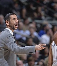 James Borrego