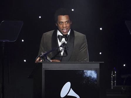 The big controversy about Jay Z and the NFL is a perfect example of why we can’t rely on our …