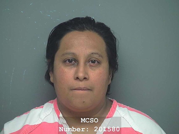 A Mexican citizen living in Houston stole another woman's identity to vote illegally, the Texas attorney general's office says. Laura …