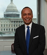 Rep. Luis Gutierrez
