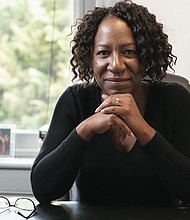 
Christy Coleman and her colleagues on the Monument Avenue Commission expect to send recommendations about the future of the Confederate statues to Mayor Levar M. Stoney by the end of May. 