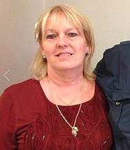 Cynthia Tisdale was a substitute teacher at Santa Fe High School, her family told CNN.