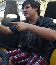 One of the students who was killed was Jared Black, who turned 17 this week and was supposed to have a birthday party Saturday. A family friend told CNN his family learned of his death about 13 hours after the shooting.