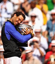 Rafael Nadal is seeking 11th title at the French Open. 