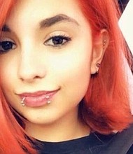 Angelique Ramirez was killed in the shooting at Santa Fe High School on May 18, 2018.