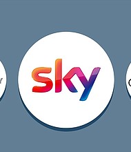 Comcast, Disney and 21st Century Fox have been vying to buy Sky to get new international exposure and help fend off challenges from tech upstarts such as Amazon and Netflix.