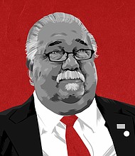 Former Trump campaign national co-chairman Sam Clovis broke his silence on the possible FBI confidential source on the Trump campaign during recent appearances on an Iowa radio show, telling listeners he was concerned that the source had been trying to plant an audit trail for investigators to later use to justify surveillance warrants.