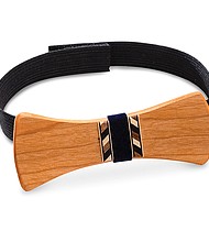 All Rockler stores will offer the free Wood Bow Tie "Make and Take" classes on June 9th - sign-up at Rockler.com/fathersday.