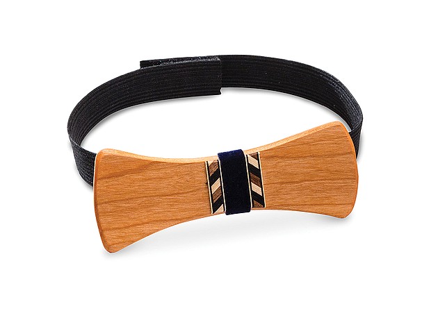 All Rockler stores will offer the free Wood Bow Tie "Make and Take" classes on June 9th - sign-up at Rockler.com/fathersday.