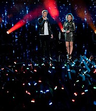 Caleb Lee Hutchinson and Maddie Poppe were the top two finalist for this season's "American Idol."