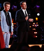 	The Season 14 champion is 15-year-old Brynn Cartelli -- the show's youngest winner ever.