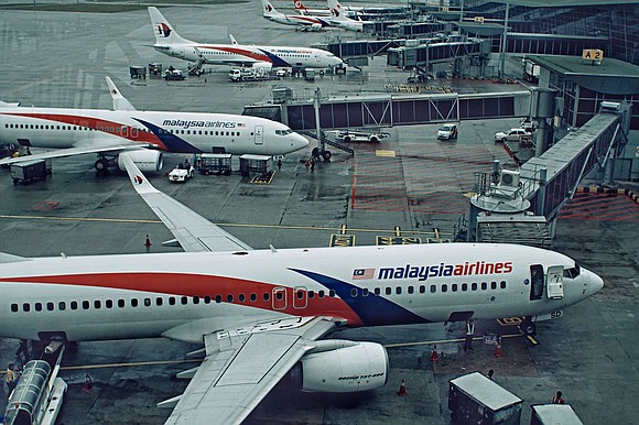 The search for flight MH370 will end next week after more than four years, at a cost of tens of …