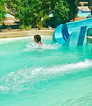 Schlitterbahn Galveston 