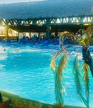 Schlitterbahn Galveston 