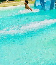 Schlitterbahn Galveston 