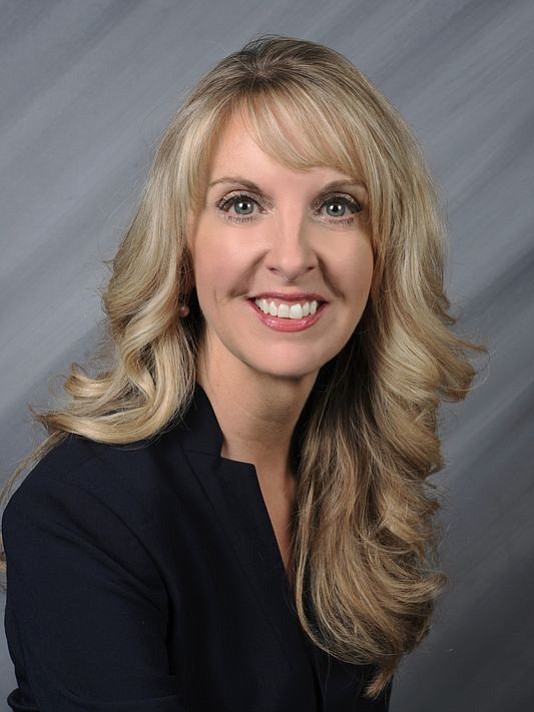 USA Gymnastics CEO Kerry Perry