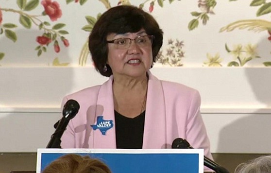 Lupe Valdez