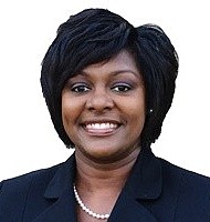 Deidrea Jackson, Family Houston’s Vice President of Program Services and Accreditation