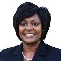 Deidrea Jackson, Family Houston’s Vice President of Program Services and Accreditation