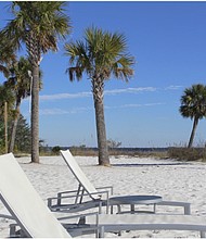 Panama City Beach, FL