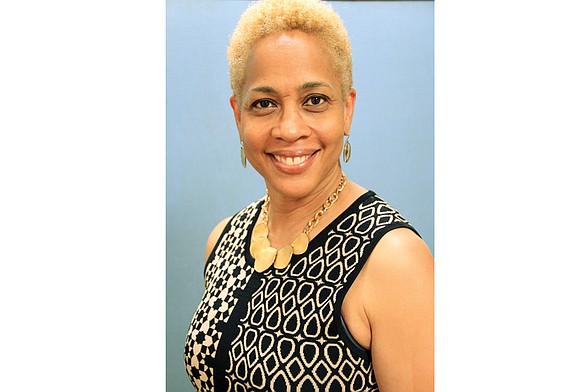 <em>Dr. Jacqueline Johnson-Curl, a Richmond dentist, believes in helping children achieve their dreams. She is the honorary chair of the ...