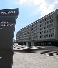 	A top official at the US Department of Health and Human Services on Monday called reports that the agency has lost nearly 1,500 immigrant children false and misleading.