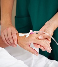 The US House of Representatives is expected to vote on legislation today that could give terminally ill patients the right to seek drugs that are still experimental and not fully approved by the US Food and Drug Administration.