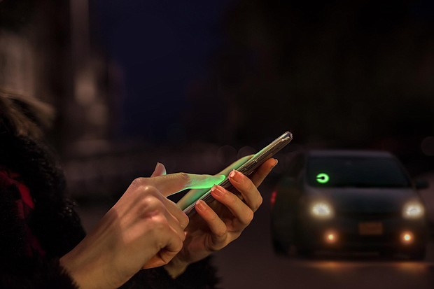 Nine women who allege they've been sexually assaulted by Uber drivers are pushing back against the ridesharing company for trying to force their proposed class action lawsuit into arbitration.