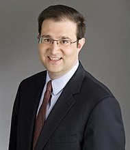 Tory Gunsolley
President and CEO of the Houston Housing Authority