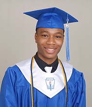 Andy Dekaney High School_Royce Rashawn Hooks 