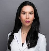 Dr. Jennifer Pearlman