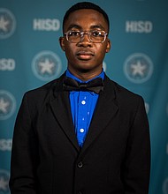 ESTEM West_Joshua Rochez