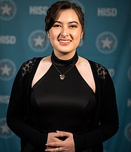 East Early College High School_Elescia Martinez