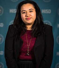  Eastwood Academy_Angie Estrada