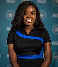 Furr High School_Madie Welch