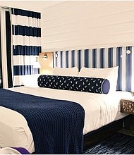 Hutchinson Shores Resort & Spa 