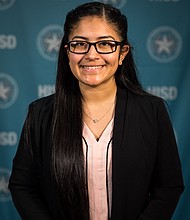 Sterling Aviation High School_Jennifer Guzman