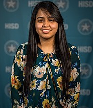 Jones Futures Academy_Maria Martinez