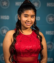 Madison High School_Jackselly Najera 