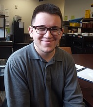 Middle College High School at Felix Fraga_Felipe Cantu