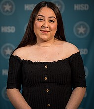 Mount Carmel Academy_Jeyci Torres