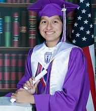 Northside High School_Judith Martinez