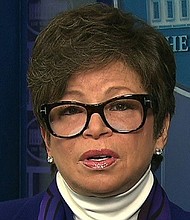 Valerie Jarrett
