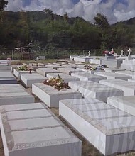 Two days after Hurricane Maria made landfall on Puerto Rico, President Donald Trump was busy kicking up a storm of his own.