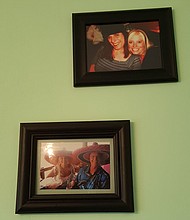 Jasmine Glenn's family supports her efforts to access gender-affirming surgery. They say it will help her move forward.