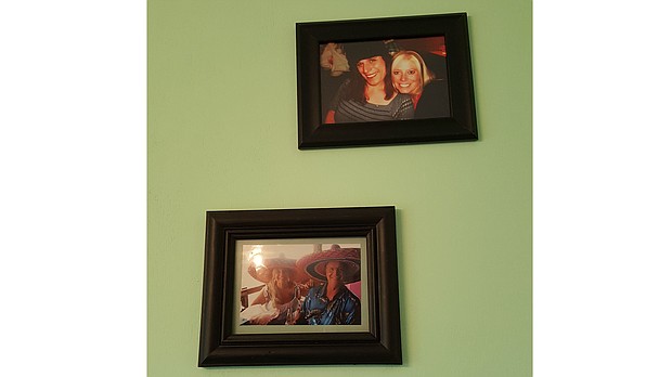 Jasmine Glenn's family supports her efforts to access gender-affirming surgery. They say it will help her move forward.