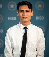 Sam Houston MSTC_ Jose Perez