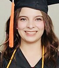 Scarborough High School_Adriana Pena