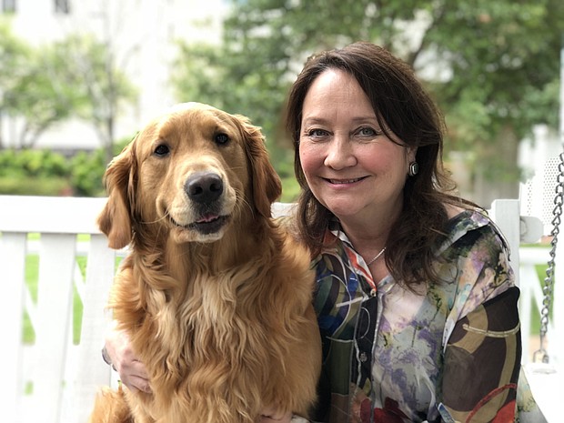 Texas first lady Cecilia Abbott will keynote a brunch to benefit the Brazoria County Boys & Girls Club June 27, 2018 at the Dow Academic Center on the campus of Brazosport College. For tickets go to http://www.bgcbrazoria.org.